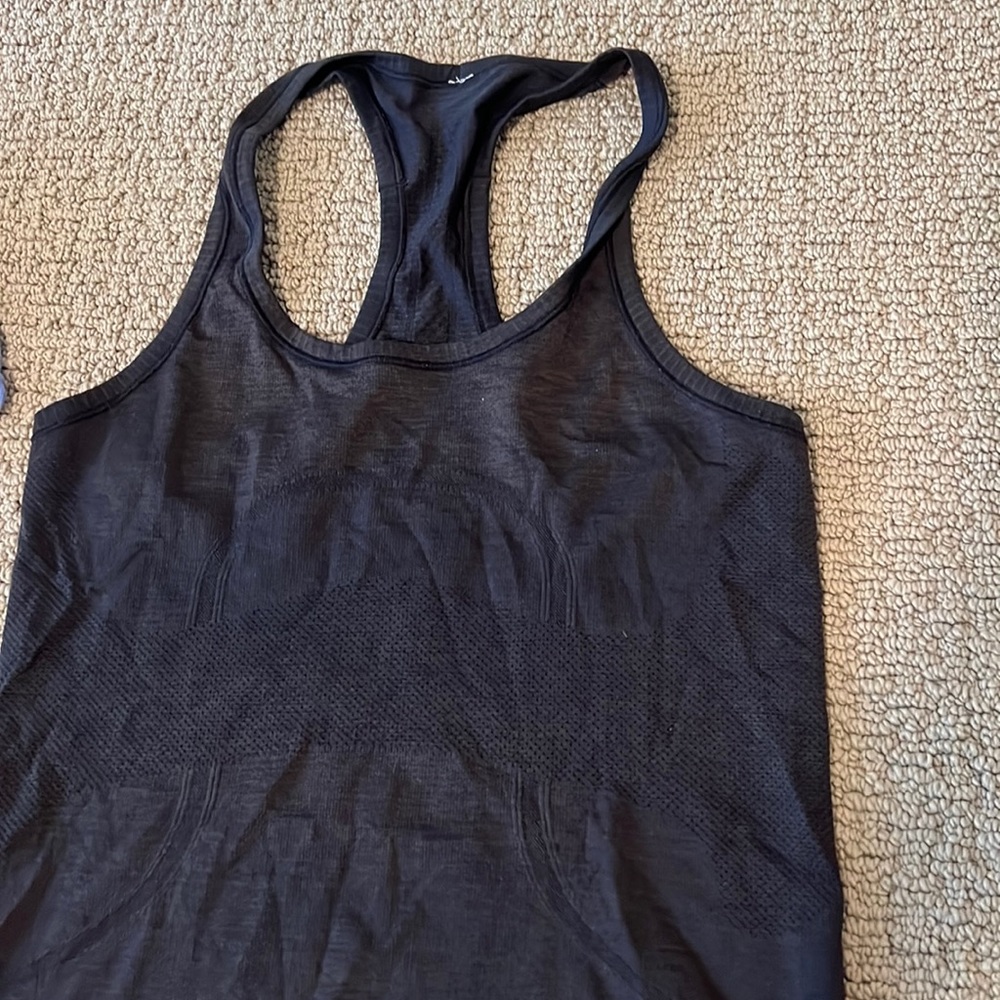 Lulu tank